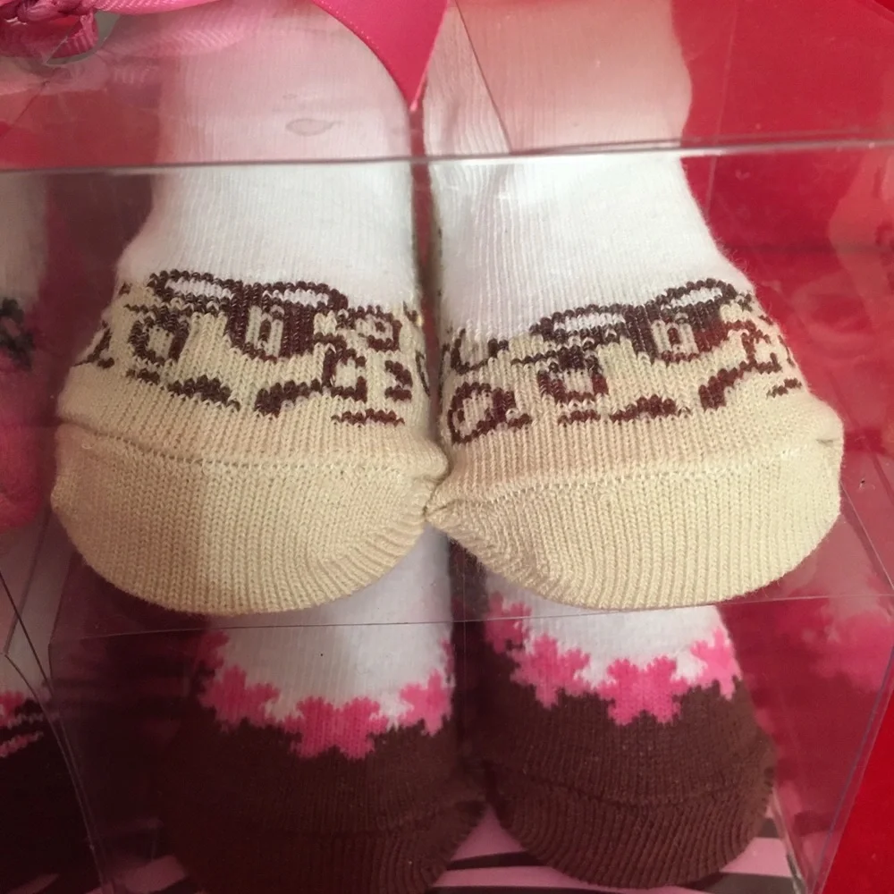 Colorful Girls Socks bundle
